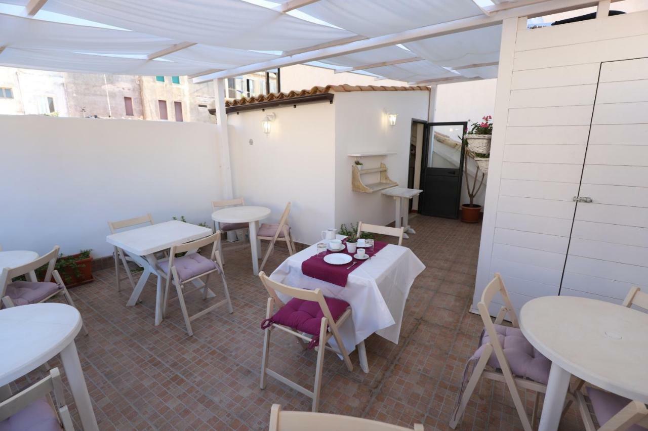 Italiana Resort Magnolia Syracuse Екстер'єр фото