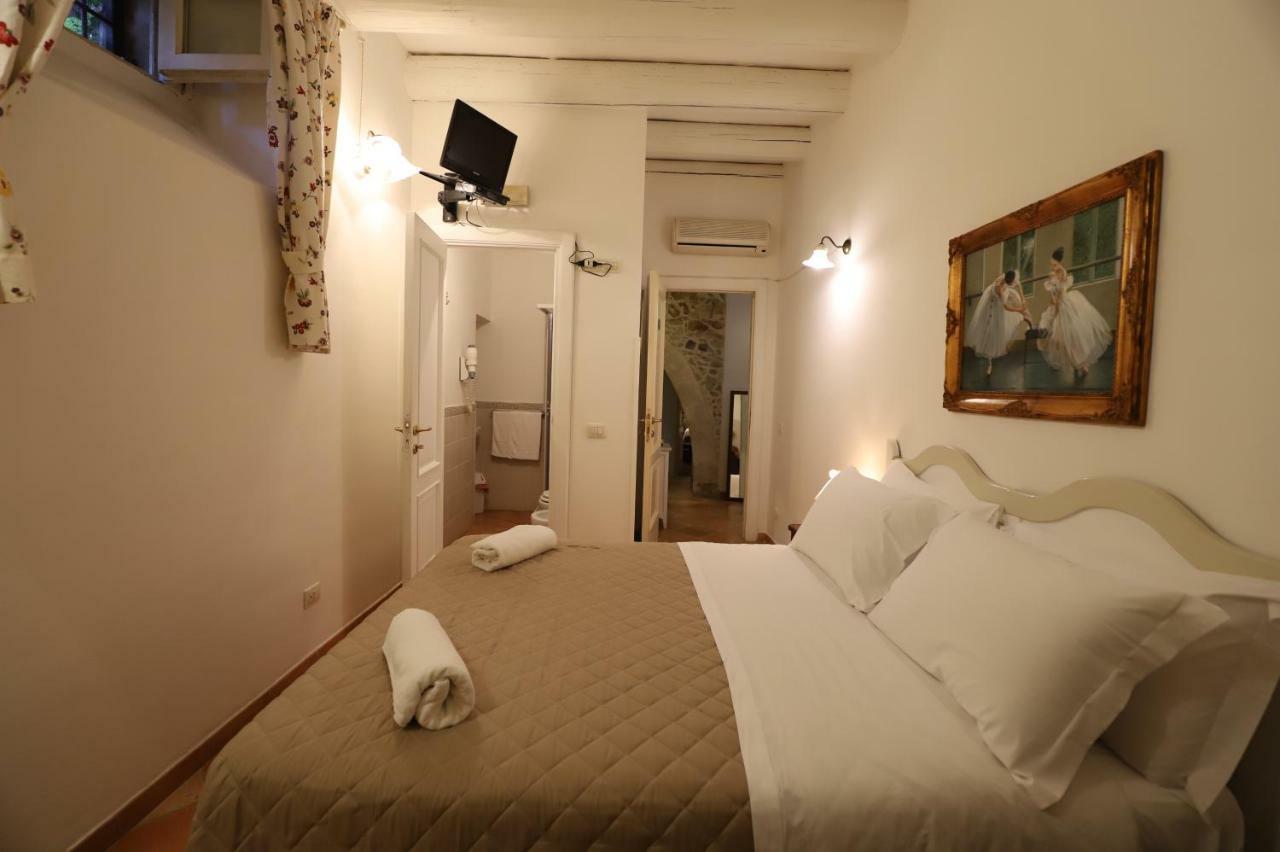 Italiana Resort Magnolia Syracuse Екстер'єр фото