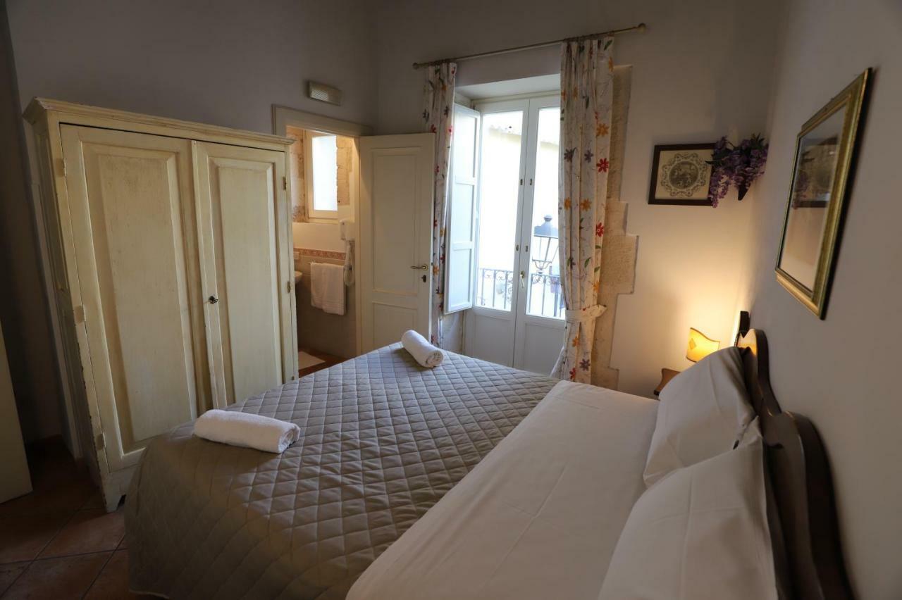 Italiana Resort Magnolia Syracuse Екстер'єр фото