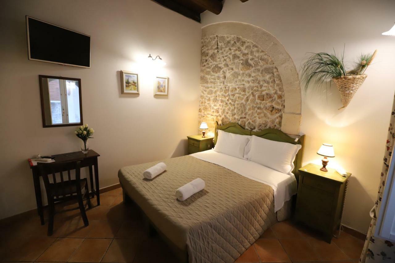 Italiana Resort Magnolia Syracuse Екстер'єр фото