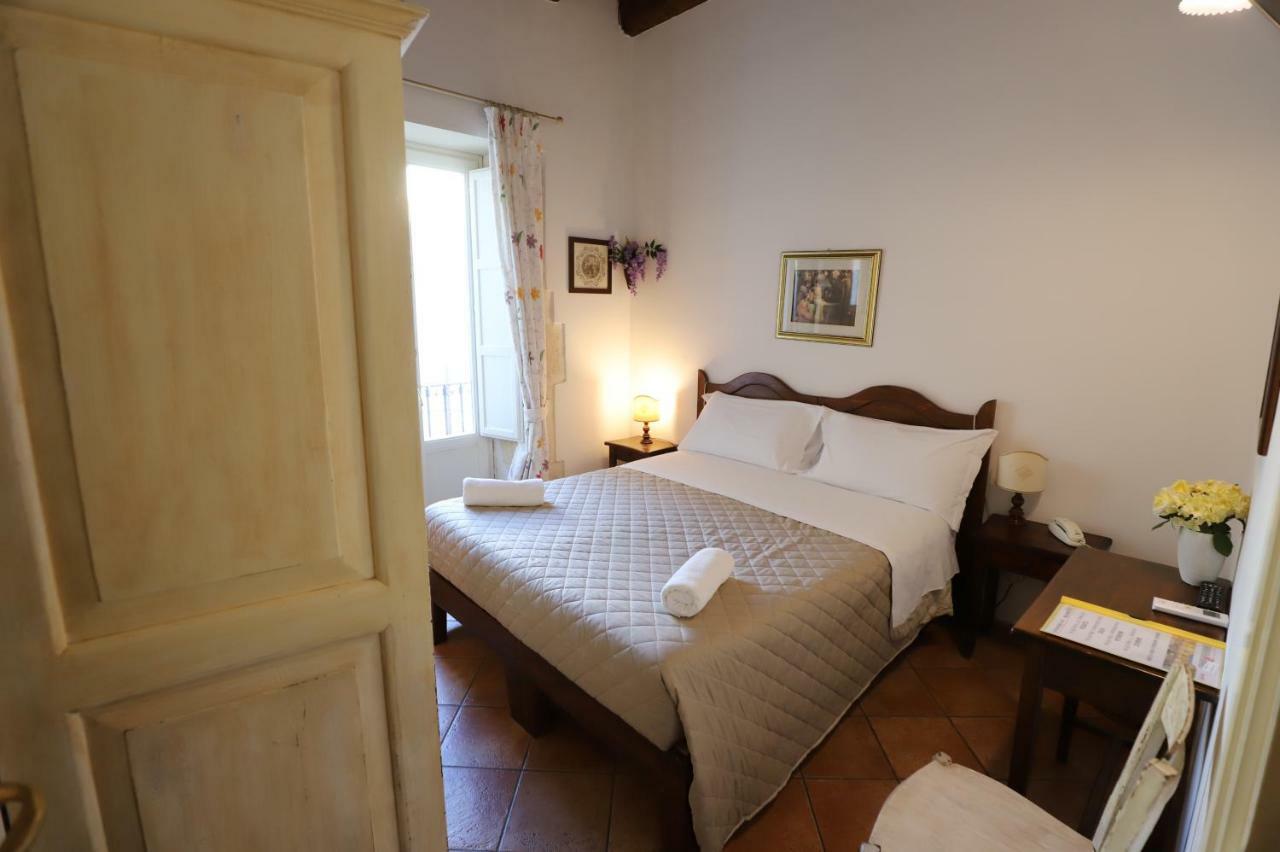 Italiana Resort Magnolia Syracuse Екстер'єр фото