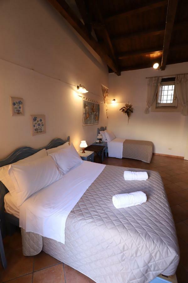 Italiana Resort Magnolia Syracuse Екстер'єр фото
