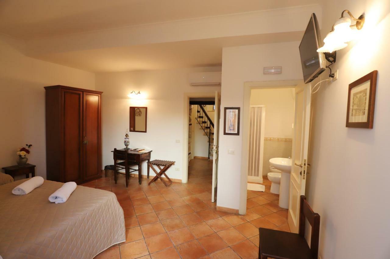 Italiana Resort Magnolia Syracuse Екстер'єр фото