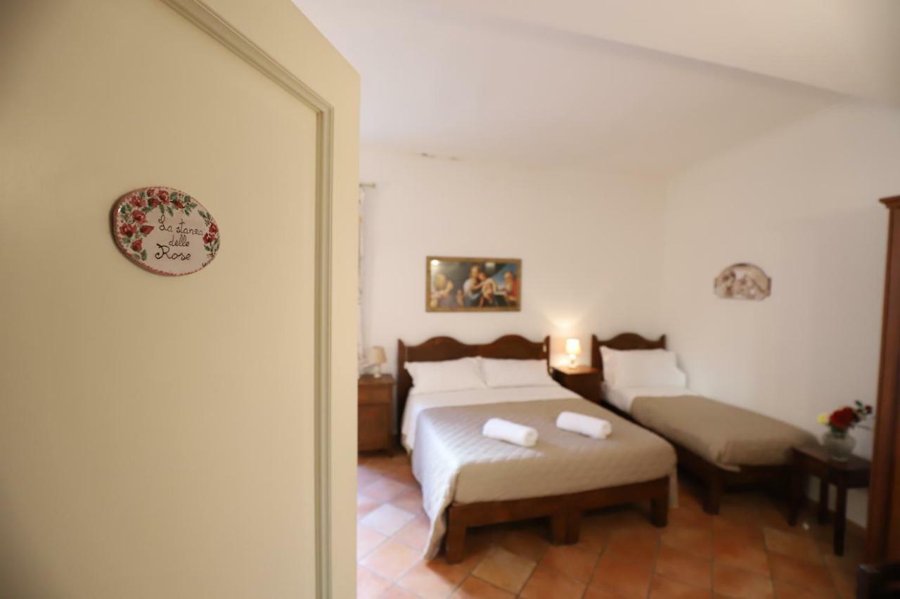 Italiana Resort Magnolia Syracuse Екстер'єр фото