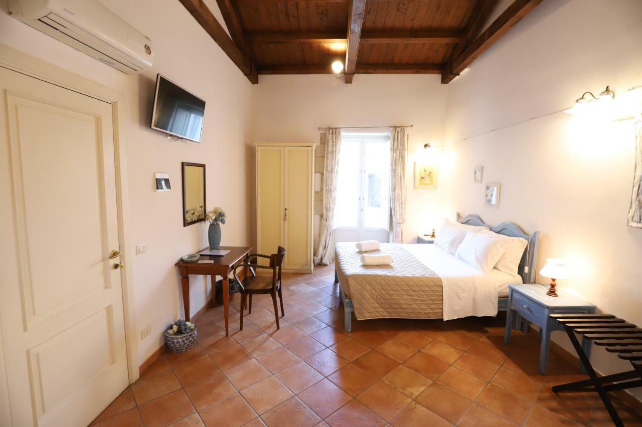 Italiana Resort Magnolia Syracuse Екстер'єр фото