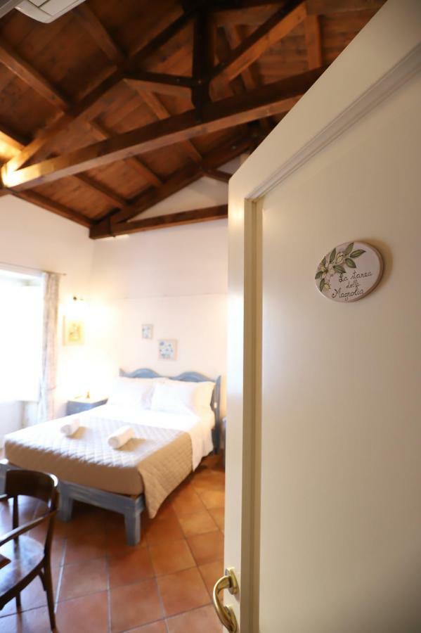 Italiana Resort Magnolia Syracuse Екстер'єр фото