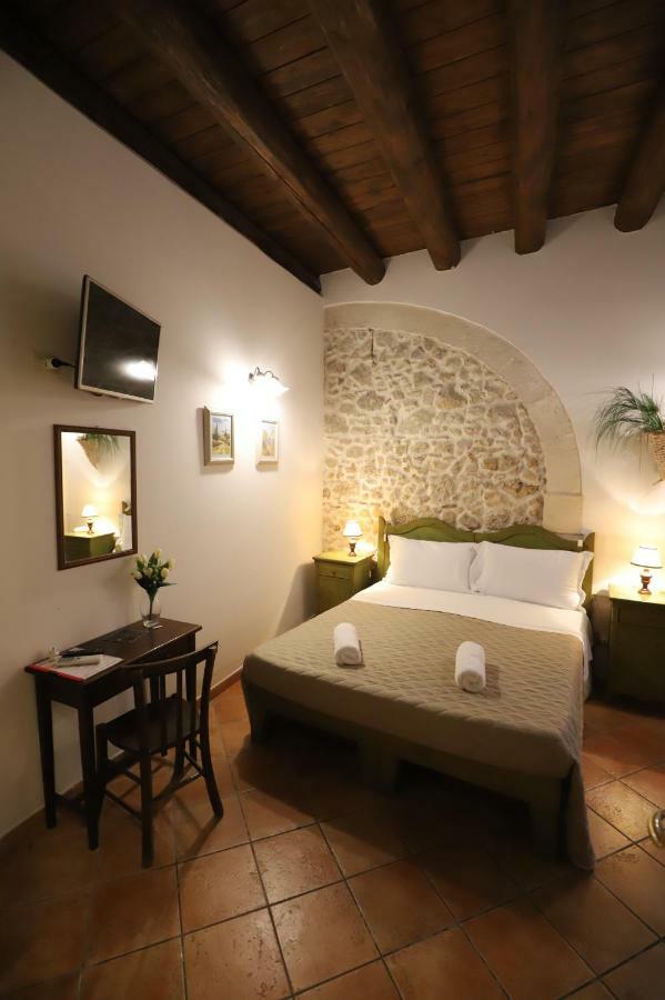 Italiana Resort Magnolia Syracuse Екстер'єр фото