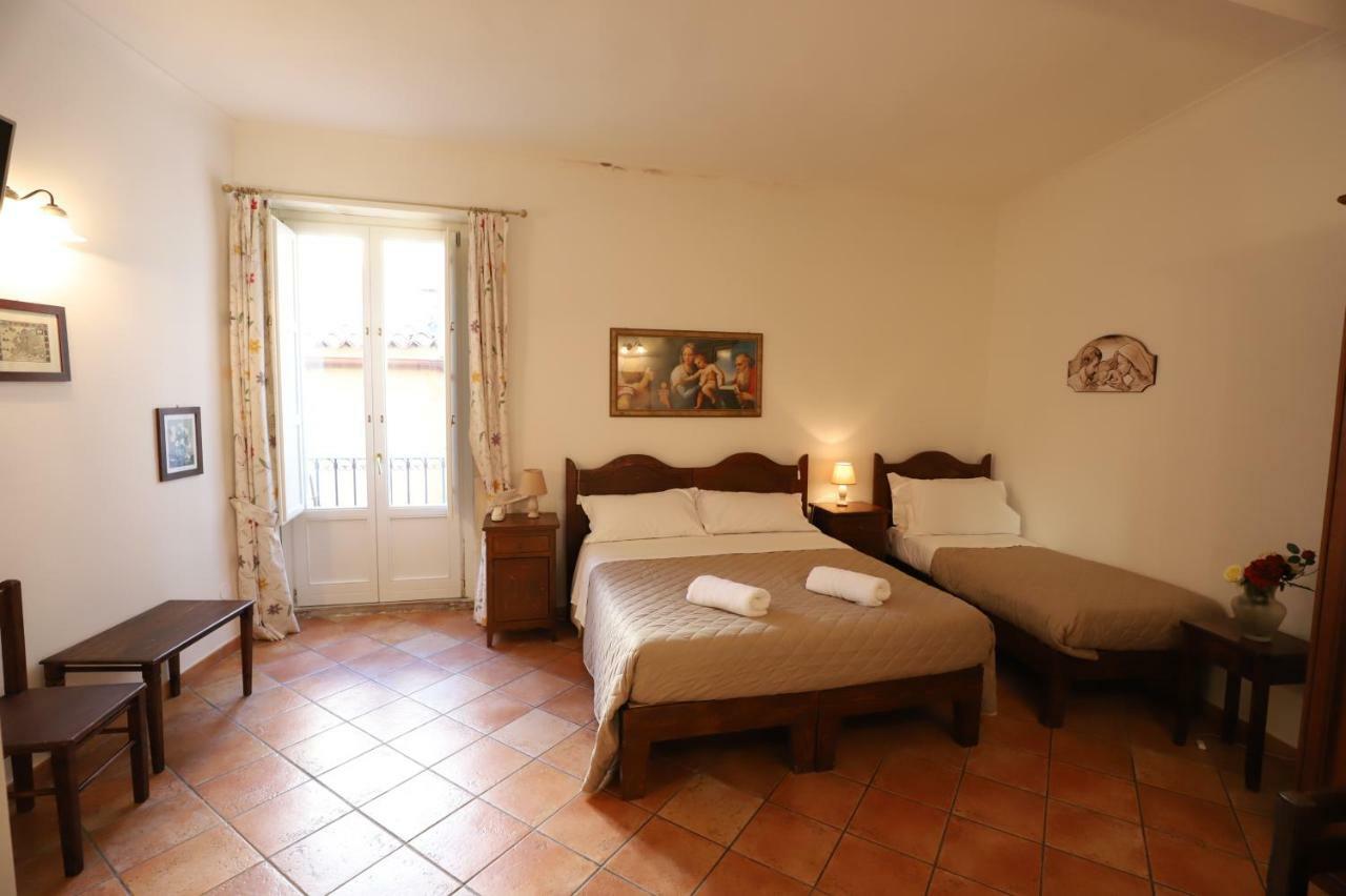 Italiana Resort Magnolia Syracuse Екстер'єр фото