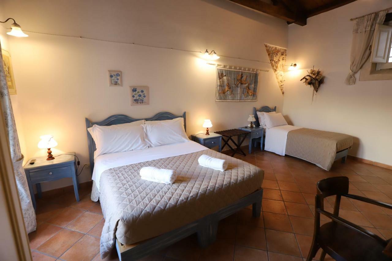 Italiana Resort Magnolia Syracuse Екстер'єр фото
