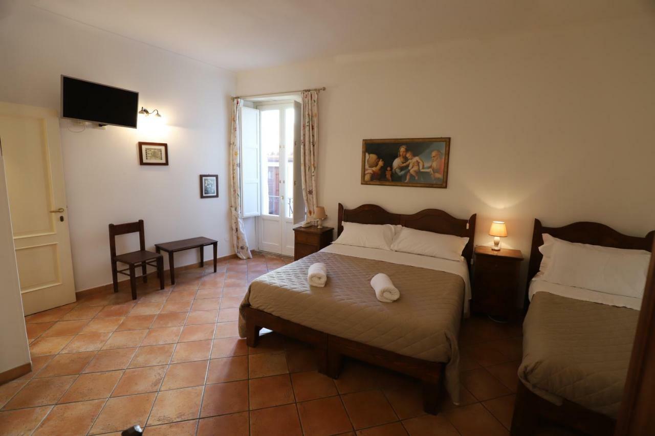 Italiana Resort Magnolia Syracuse Екстер'єр фото