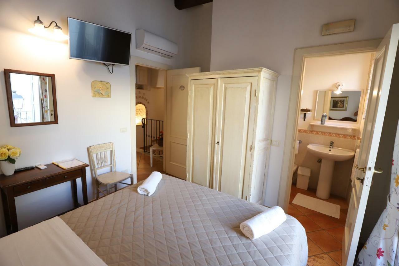 Italiana Resort Magnolia Syracuse Екстер'єр фото