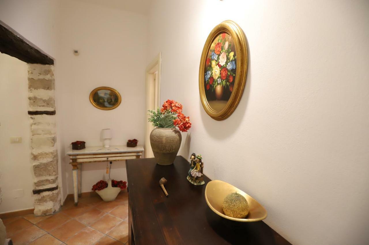 Italiana Resort Magnolia Syracuse Екстер'єр фото